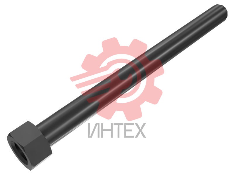 Screed Deflector Adjuster Rod 637-8379 / 6378379