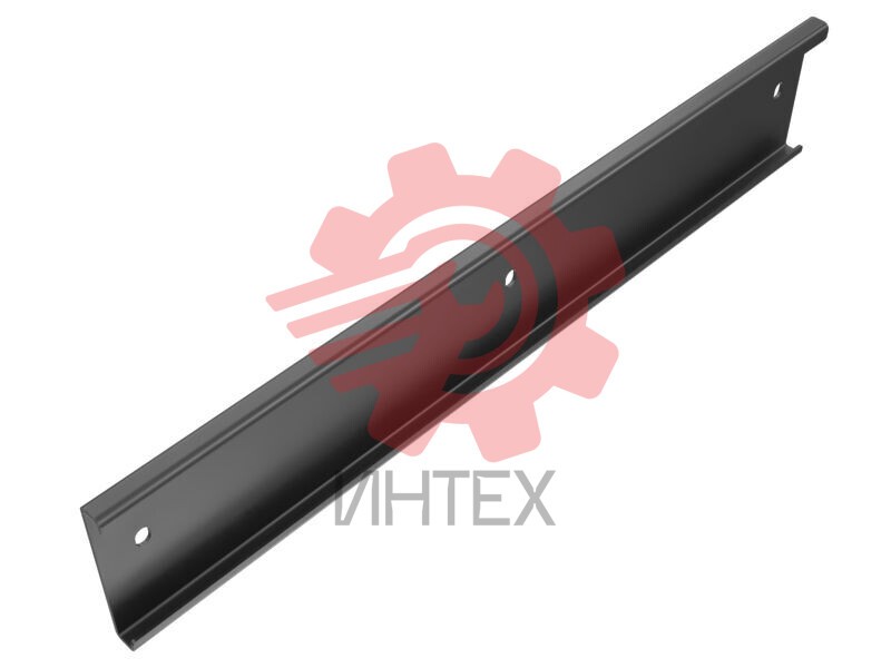 508mm Length Engine Crankshaft Damper 637-8598