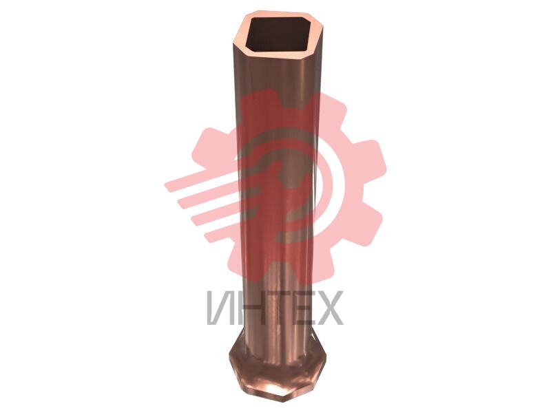 18 AWG Non Insulated Ferrule 637-8769 / 6378769