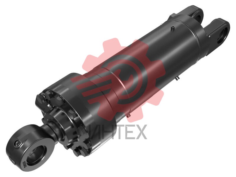 235mm Bore Diameter Hydraulic Ripper Cylinder 637-8900 / 6378900