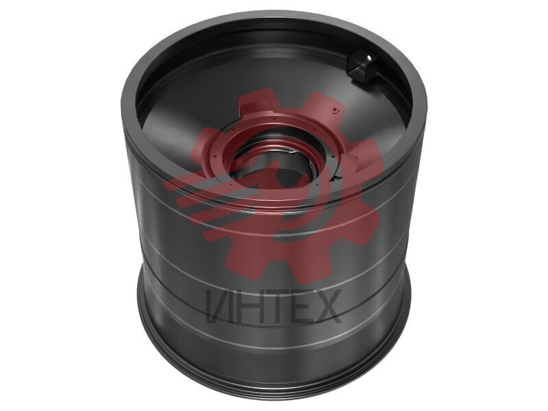 Final Drive Wheel 637-9131 / 6379131