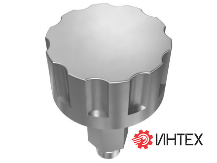 1/2'' Thread Breather: 637-9195