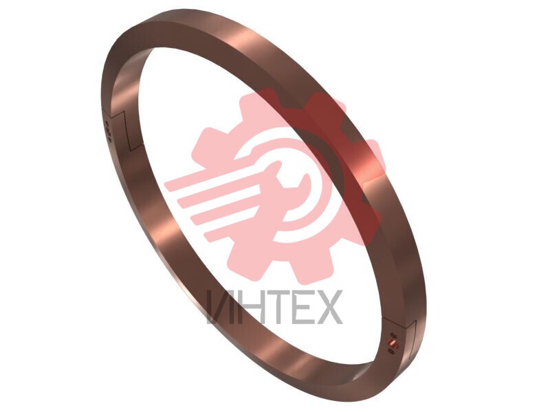 16mm Thick Oil Ring 637-9202