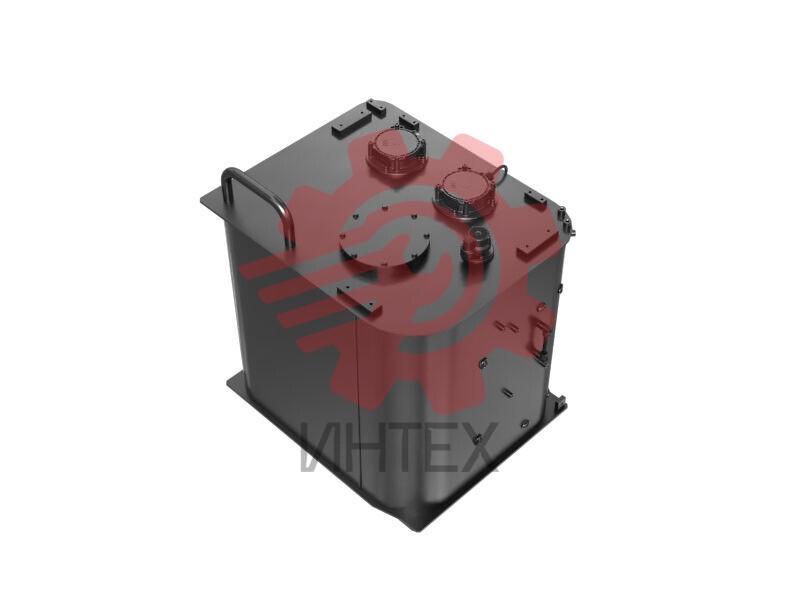 615 Liter Hydraulic Tank 637-9310 / 6379310