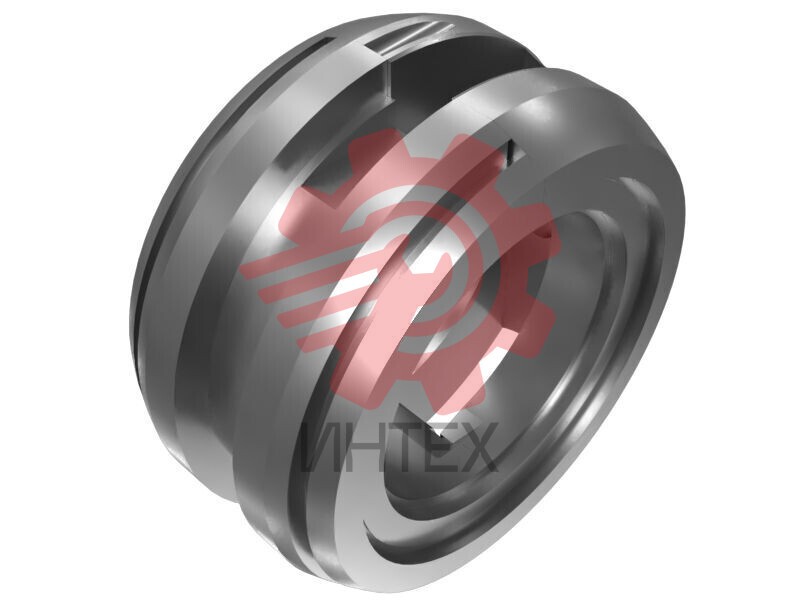 160mm Inner Diameter Bearing 637-9448