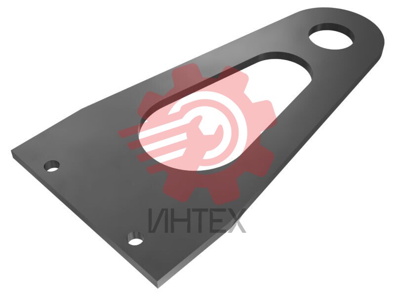 12mm Thick Supporting Bracket 638-0175 / 6380175
