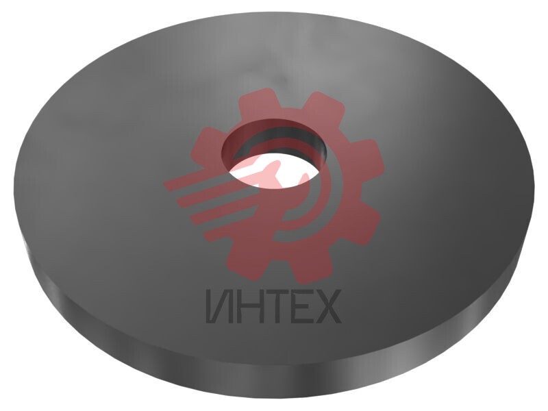 10mm Thick Flat Washer 638-0195 / 6380195
