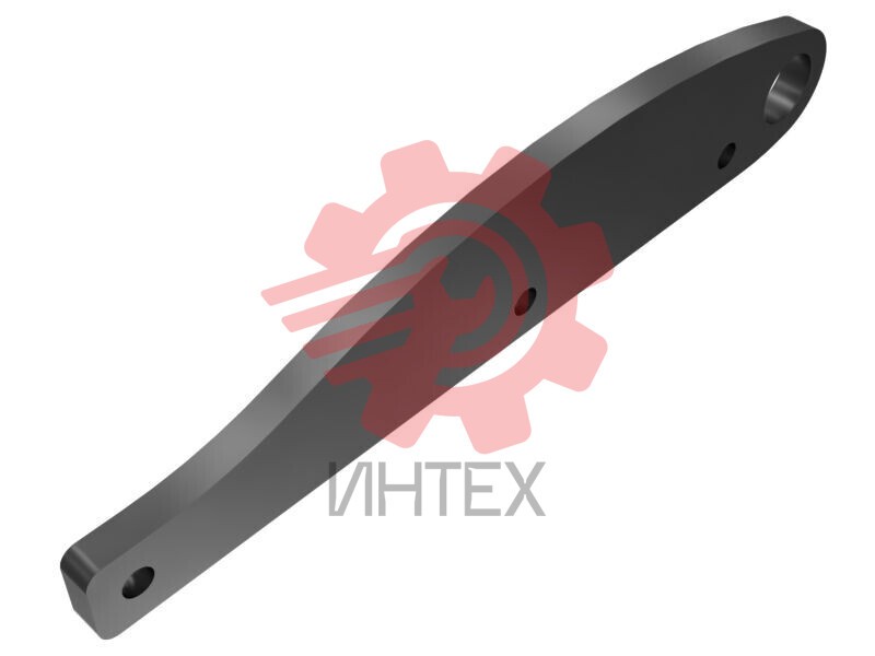 Battery Lifting Mount Bracket 638-0395 / 6380395