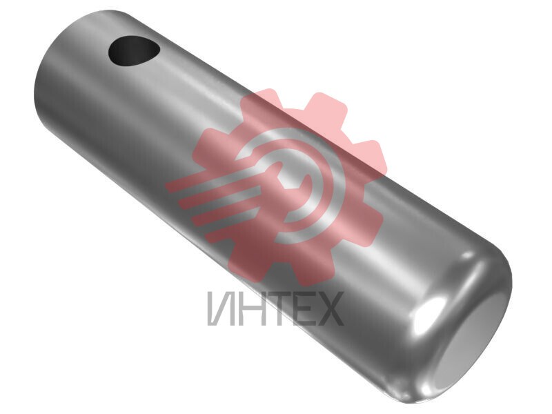 15mm Outer Diameter Cylinder Stub Snubber 638-0705 / 6380705