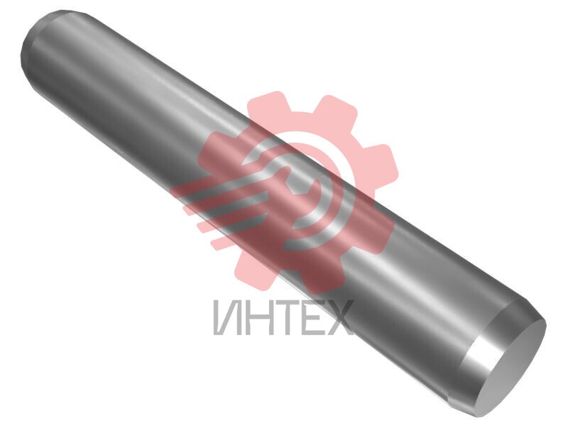 6mm Outer Diameter Hydraulic Cylinder Dowel 638-0706 / 6380706