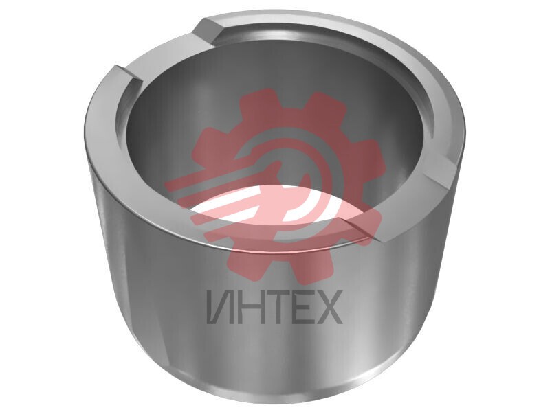 53mm Inner Diameter Thumb Cylinder Wear Ring 638-0710 / 6380710