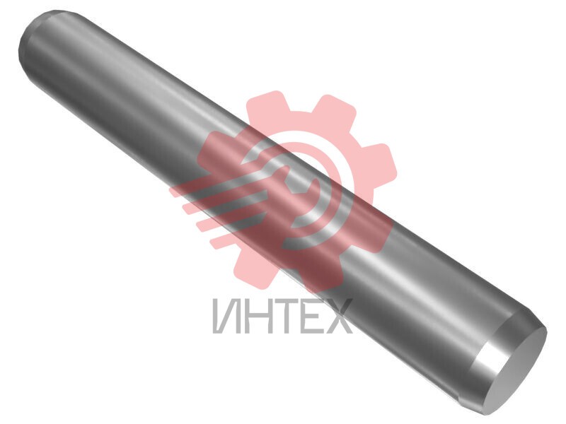 6mm Outer Diameter Hydraulic Cylinder Dowel 638-0711 / 6380711