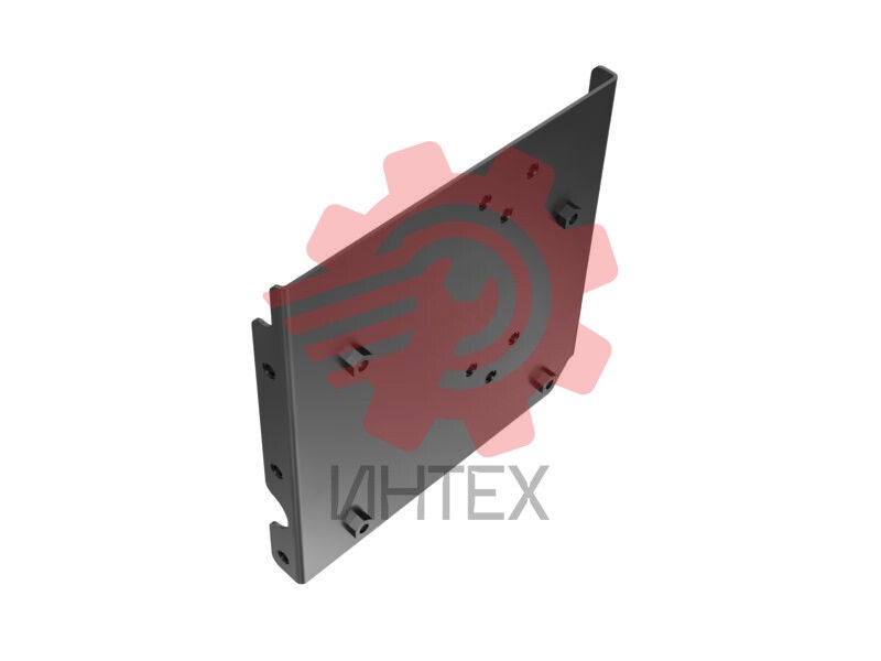 Air Conditioner Filter Bracket 638-1470 / 6381470