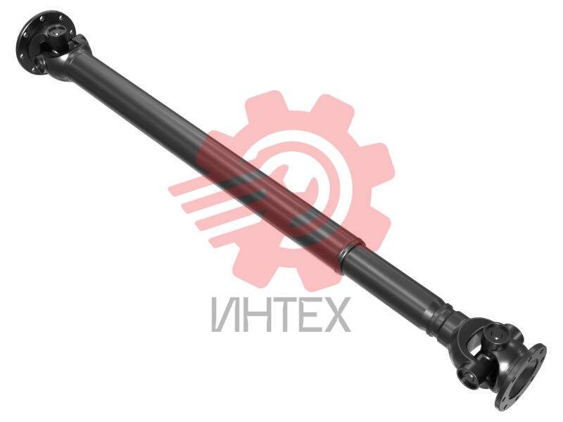 Drive Shaft Universal Joint 638-1506 / 6381506