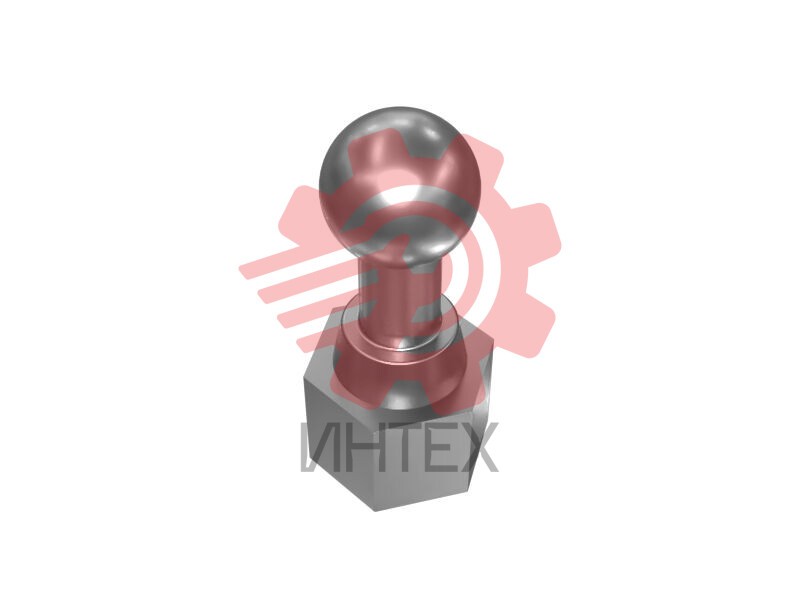 Bus Bar Ballpoint 638-1631