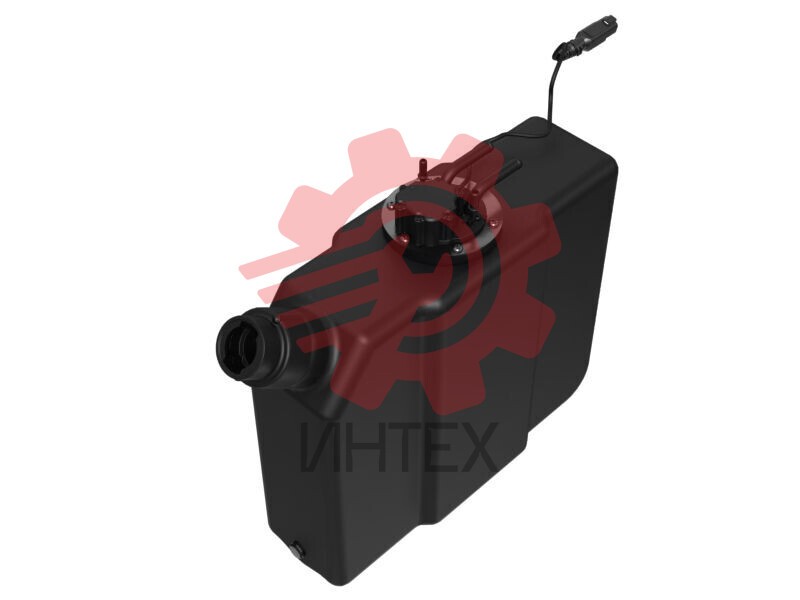 Diesel Exhaust Fluid Module 638-2198