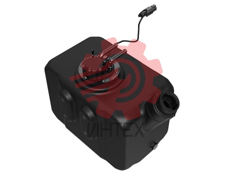 Diesel Exhaust Fluid Module 638-2200