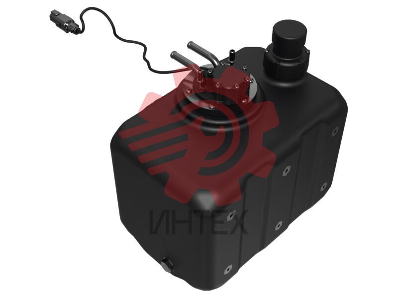 Diesel Exhaust Fluid Module 638-2207