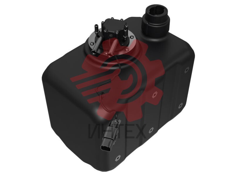 Diesel Exhaust Fluid Module 638-2210