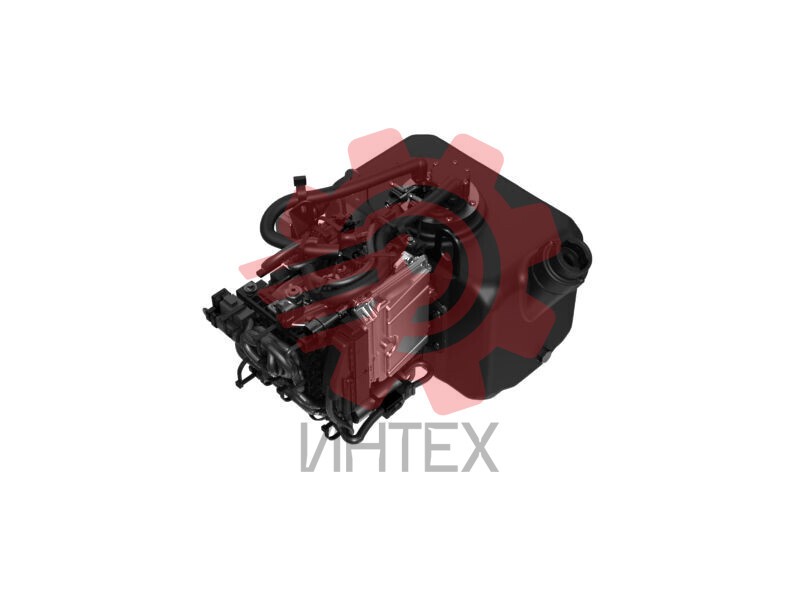 Diesel Exhaust Fluid Module 638-2211