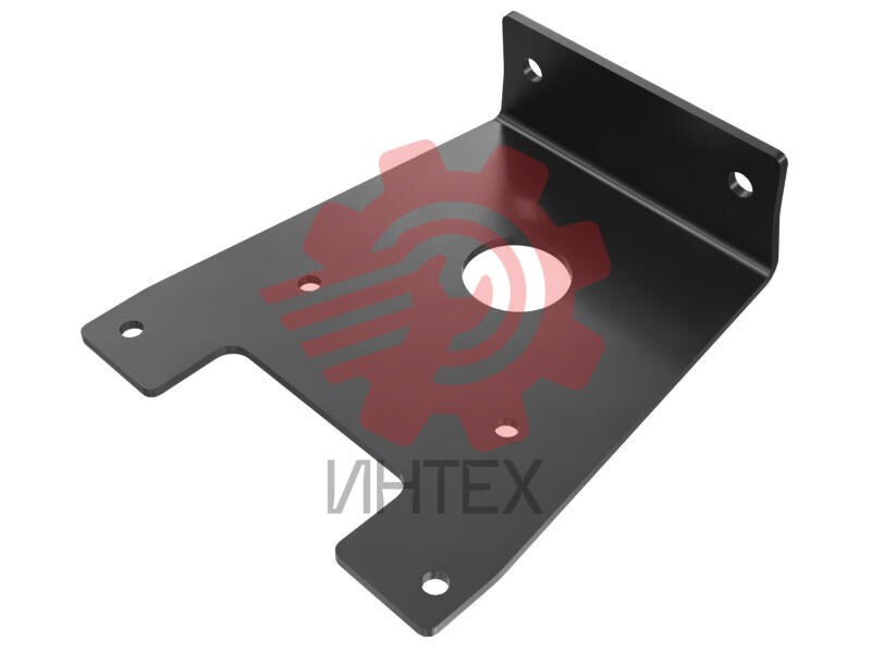 2mm Thickness Display Monitor Mounting Plate 638-2446 / 6382446