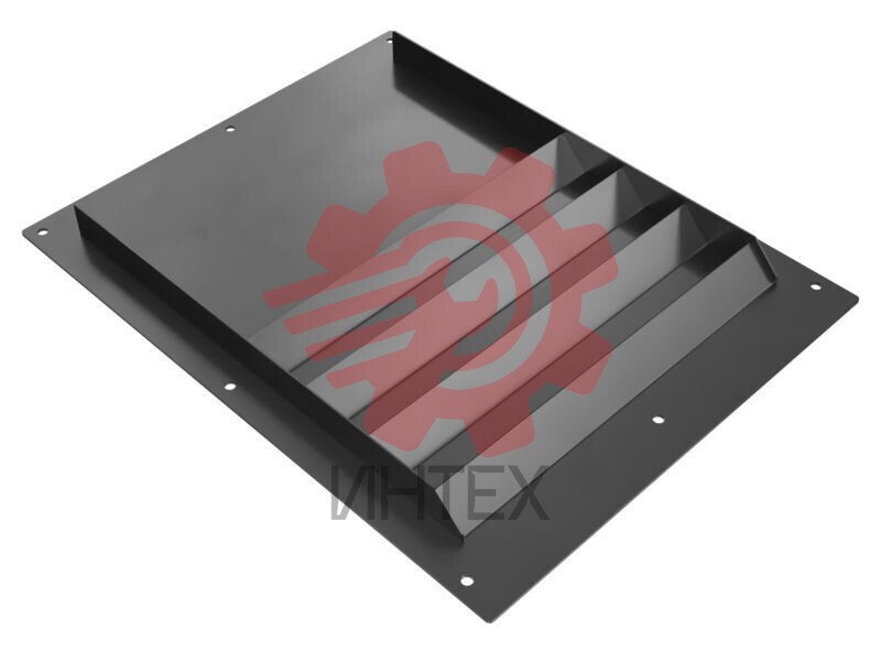 Battery Charger Cover 638-2682 / 6382682