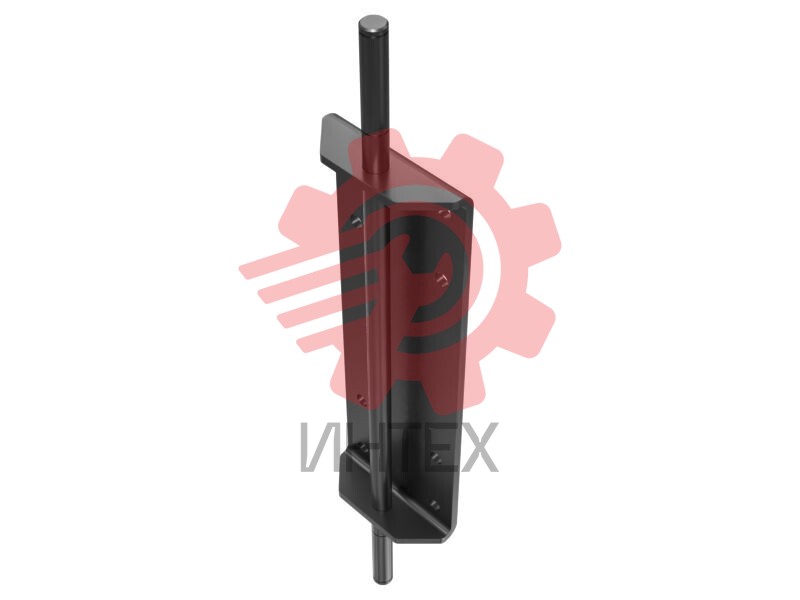 Battery Charger Cover 638-2687