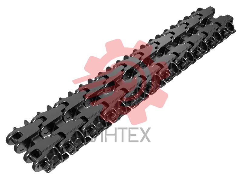 800mm Width Link Track Shoe 638-2806 / 6382806