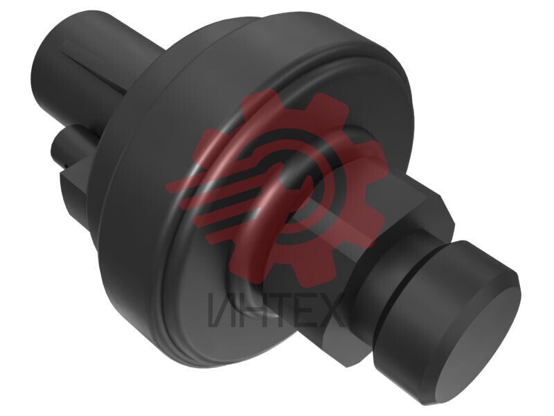 24 Volt Direct Current Pressure Switch 638-3123 / 6383123