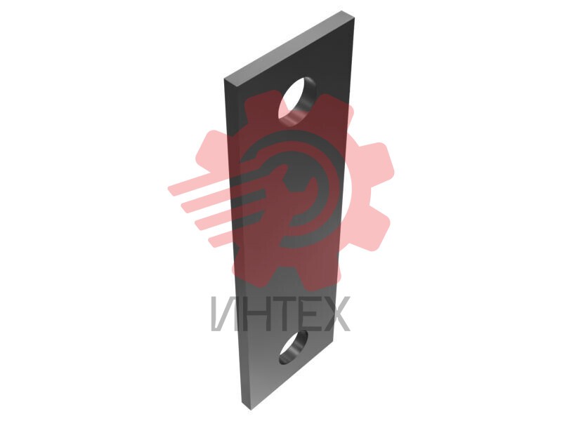 5mm Thickness Hose Clamp Mounting Plate 638-3402 / 6383402