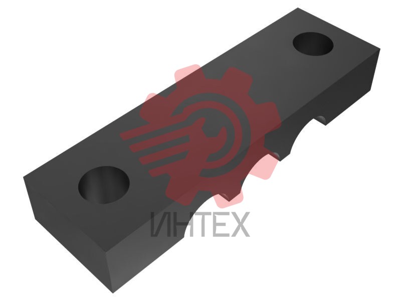 23.8mm Clamping Diameter Clamp 638-3403