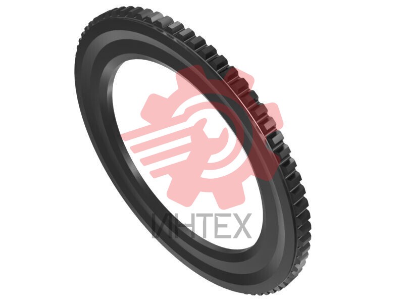 77 Teeth Planetary End Plate 638-3571 / 6383571