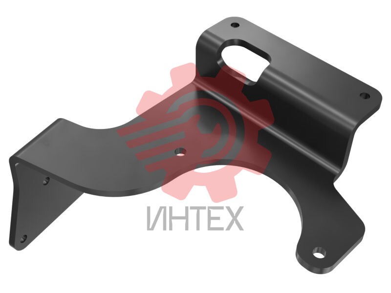 Radiator Shunt Tank Plate Support 638-3600 / 6383600