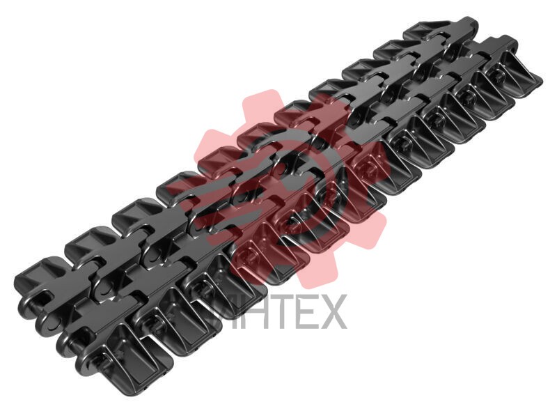 1200mm Width Link Track Shoe 638-3877 / 6383877
