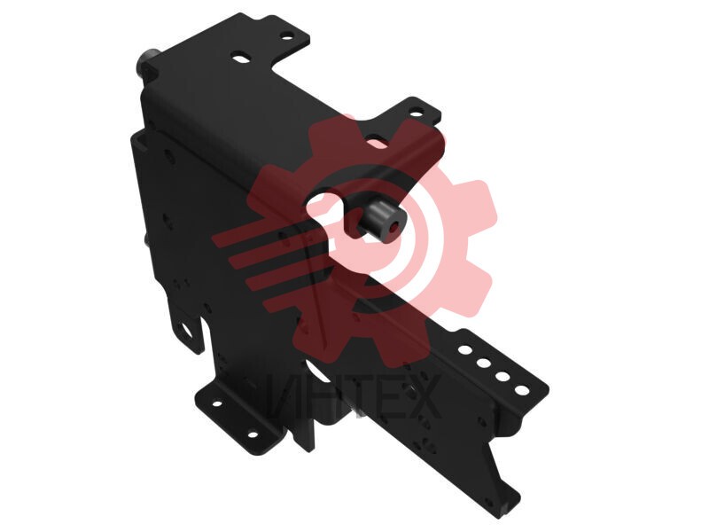 Disposal Fumes Filter Bracket 638-4273 / 6384273