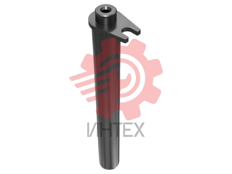 75mm Pin Diameter Axle Steering Pin 638-4274 / 6384274