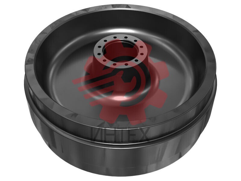 Track Idler 638-4571