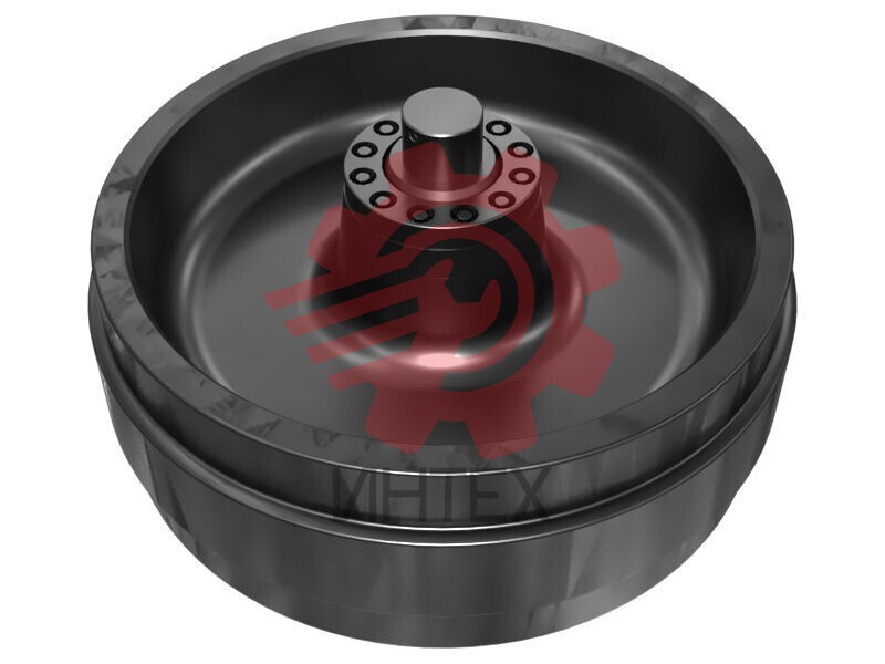 Arctic Track Idler 638-4574