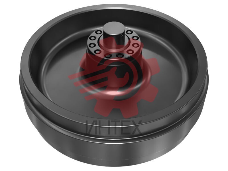 Track Idler 638-4578