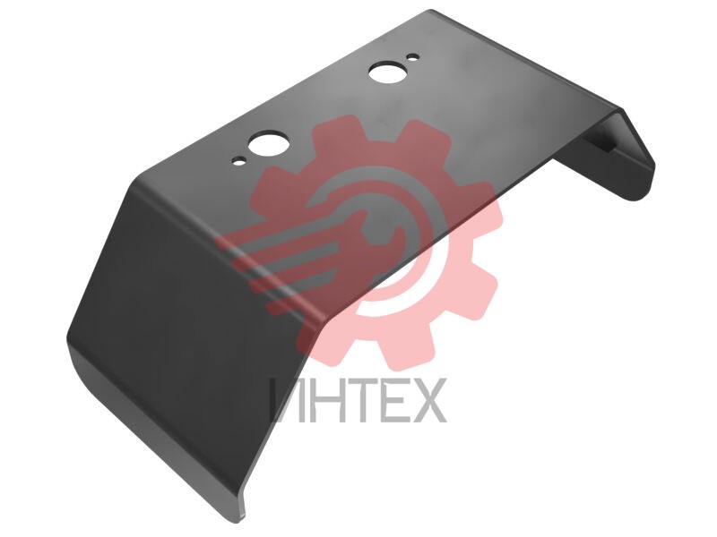 Bucket Cylinder Guard 638-4593 / 6384593