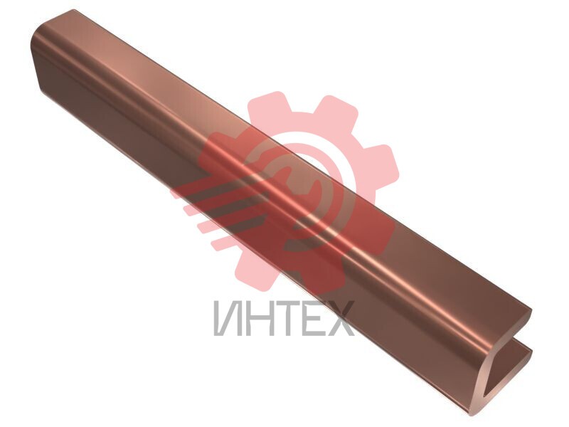 9.5mm Thick Moldboard Wear Strip 638-4917 / 6384917