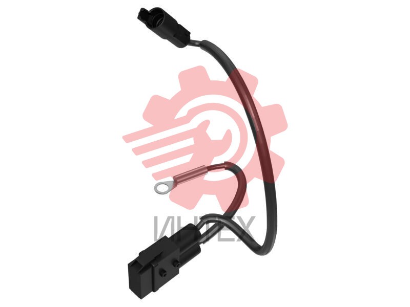 Circuit Braker Wiring Harness 638-6095 / 6386095