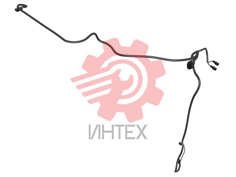 360 Degree Vision Camera Wiring Harness 638-6245 / 6386245