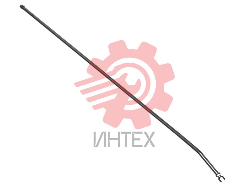 16.1mm Inner Diameter Hydraulic Stick Lines Tube 638-6618 / 6386618