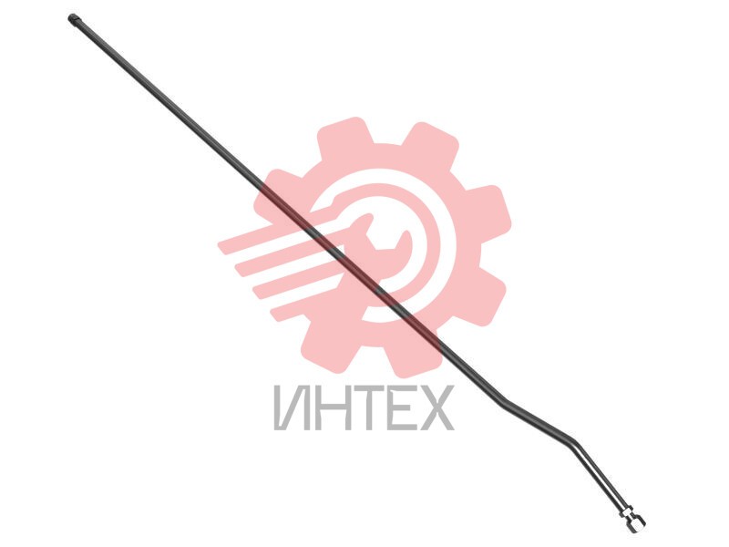 16.1mm Inner Diameter Hydraulic Stick Lines Tube 638-6619 / 6386619