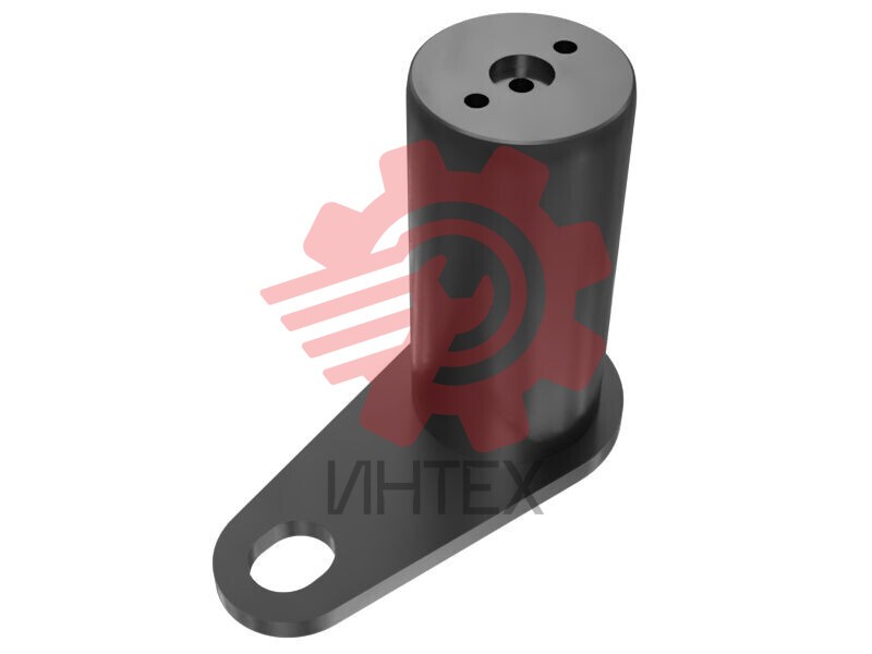 172mm Length Stabilizer Pin 638-6634 / 6386634