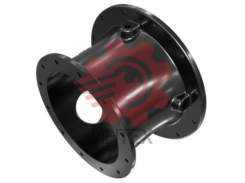 ADAPTER-EXHA 638-6874 / 6386874