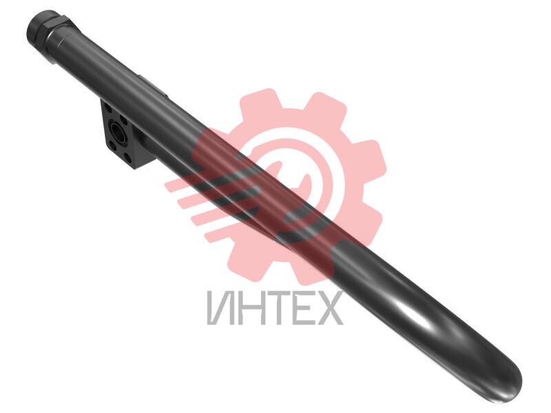 26mm Inner Diameter Stick Cylinder Lines Tube 638-7007 / 6387007