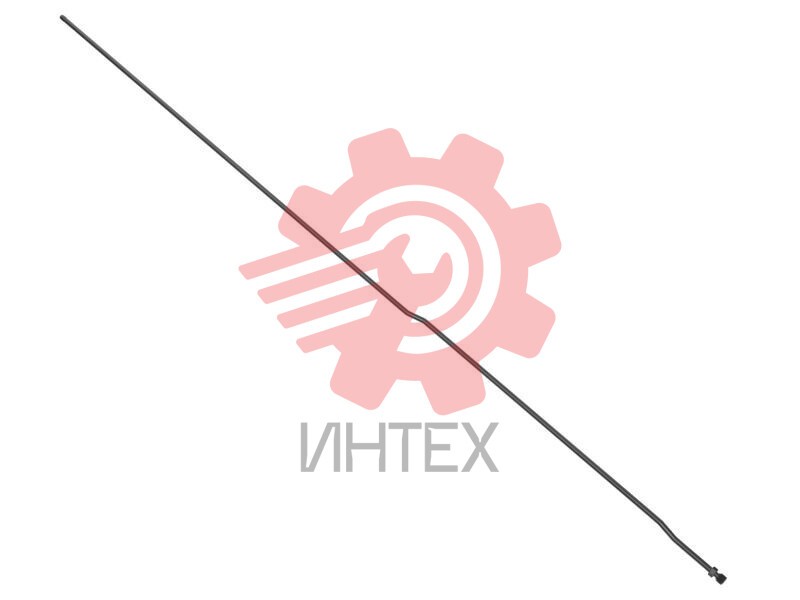 10.74mm Inner Diameter Stick Lines Tube 638-7009 / 6387009