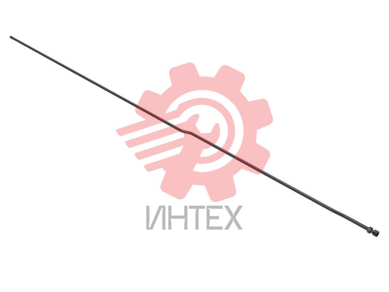 10.74mm Inner Diameter Stick Lines Tube 638-7010 / 6387010